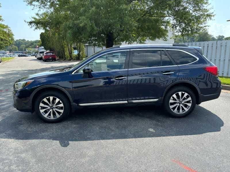 used 2018 Subaru Outback car, priced at $25,995