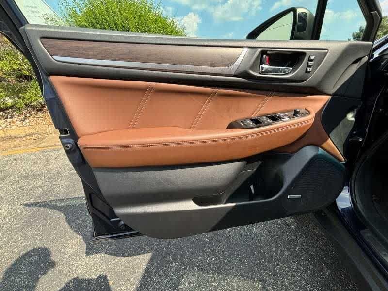 used 2018 Subaru Outback car, priced at $25,995