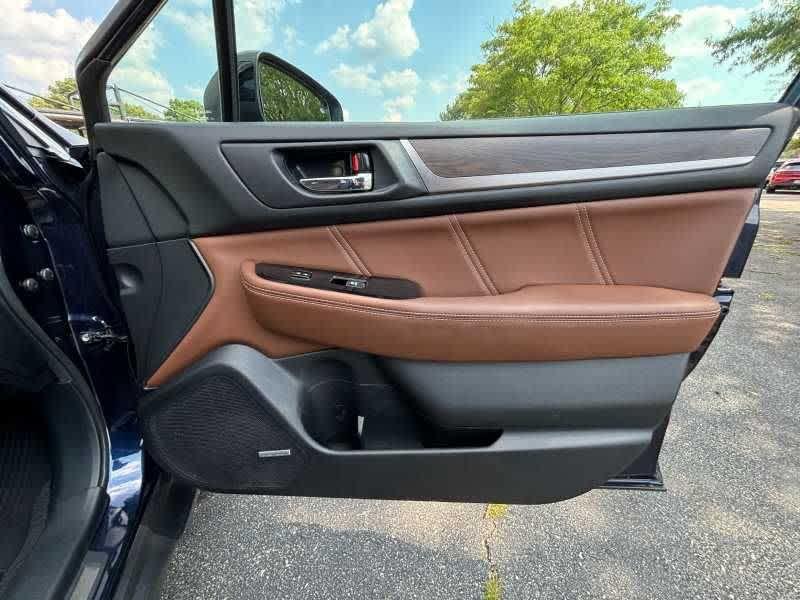 used 2018 Subaru Outback car, priced at $25,995