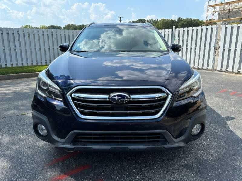 used 2018 Subaru Outback car, priced at $25,995