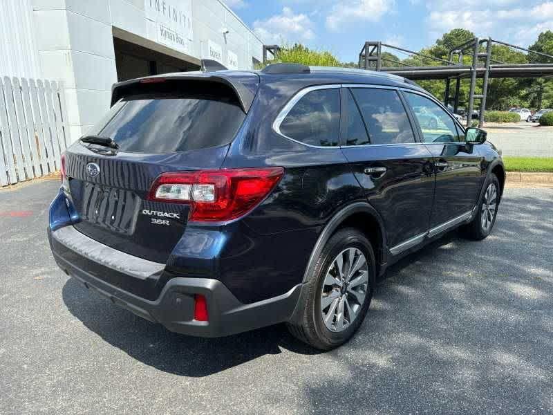 used 2018 Subaru Outback car, priced at $25,995