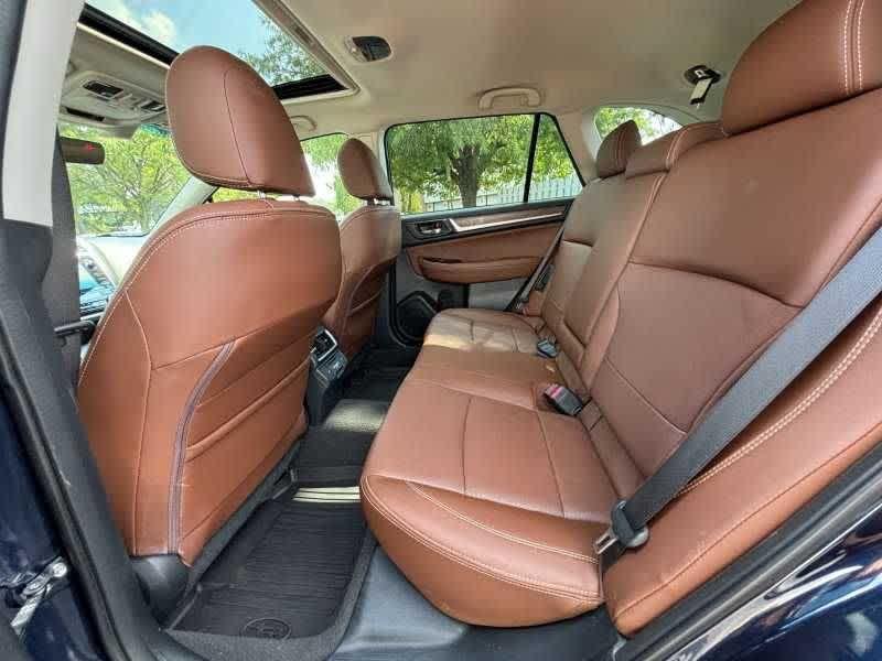 used 2018 Subaru Outback car, priced at $25,995