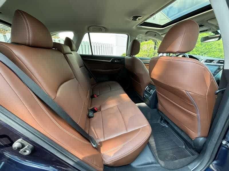 used 2018 Subaru Outback car, priced at $25,995