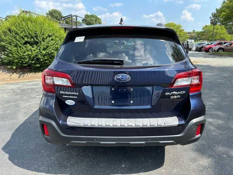 used 2018 Subaru Outback car, priced at $25,995