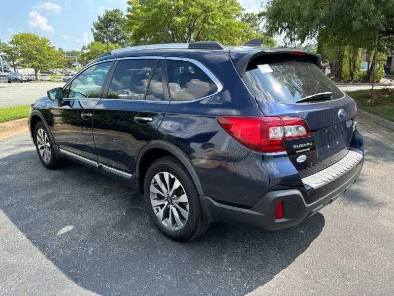 used 2018 Subaru Outback car, priced at $25,995