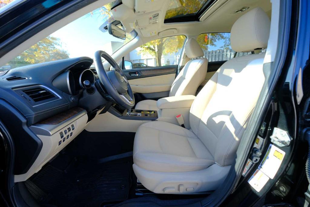 used 2018 Subaru Outback car, priced at $19,995