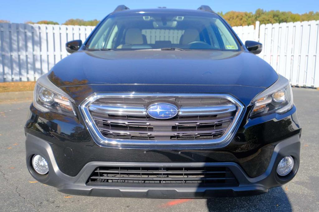 used 2018 Subaru Outback car, priced at $19,995