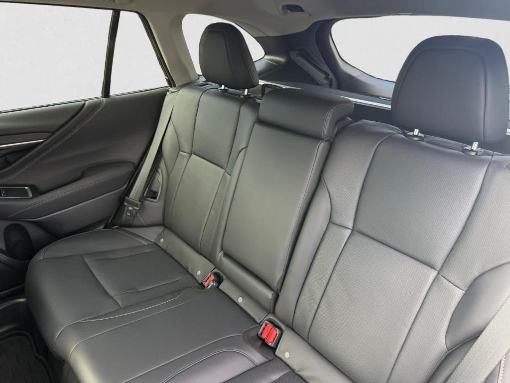 new 2025 Subaru Outback car, priced at $42,103