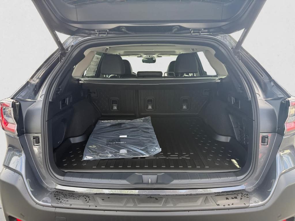 new 2025 Subaru Outback car, priced at $42,103