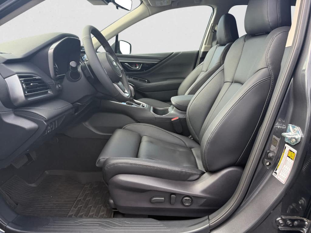 new 2025 Subaru Outback car, priced at $42,103
