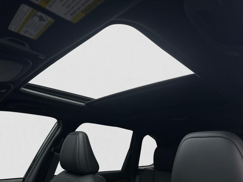 new 2025 Subaru Forester Hybrid car, priced at $42,377