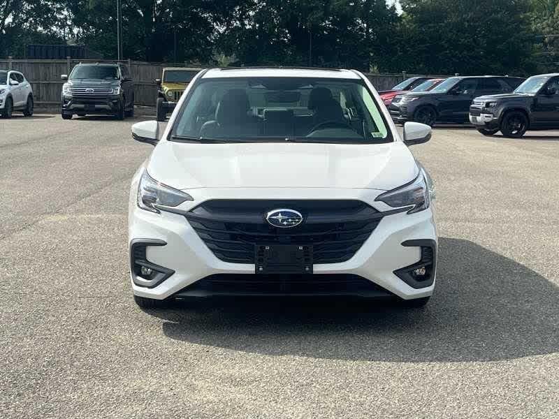 new 2025 Subaru Legacy car, priced at $31,893