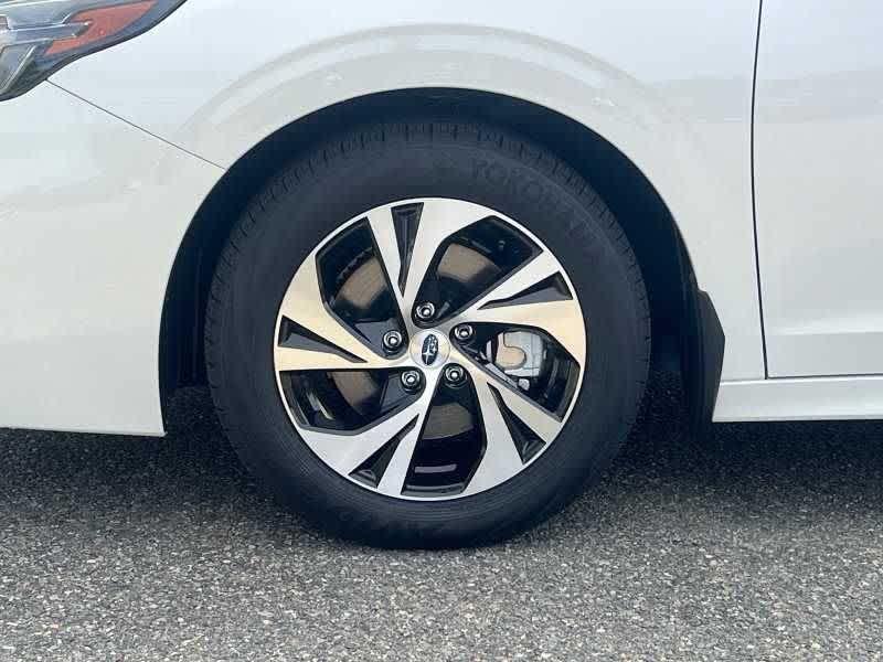 new 2025 Subaru Legacy car, priced at $31,893