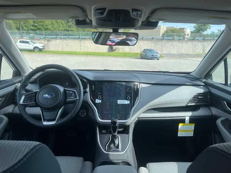 new 2025 Subaru Legacy car, priced at $31,893