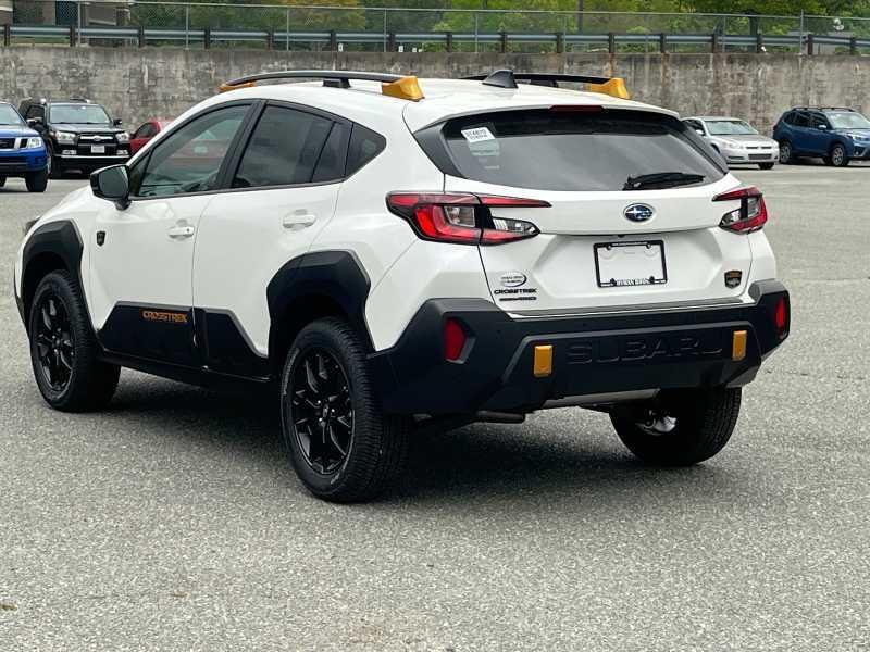 new 2024 Subaru Outback car, priced at $41,448