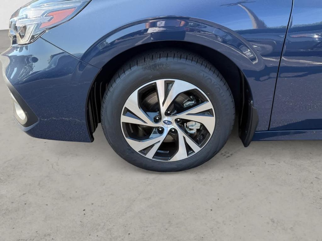 new 2025 Subaru Legacy car, priced at $30,392