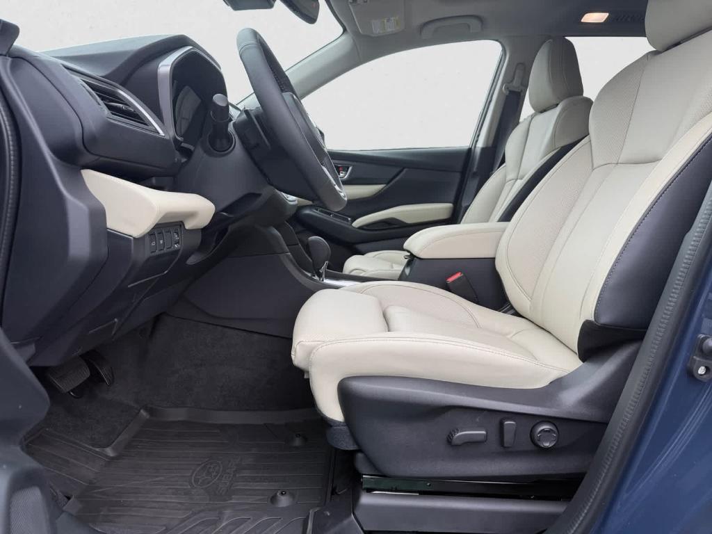 new 2025 Subaru Ascent car, priced at $46,746