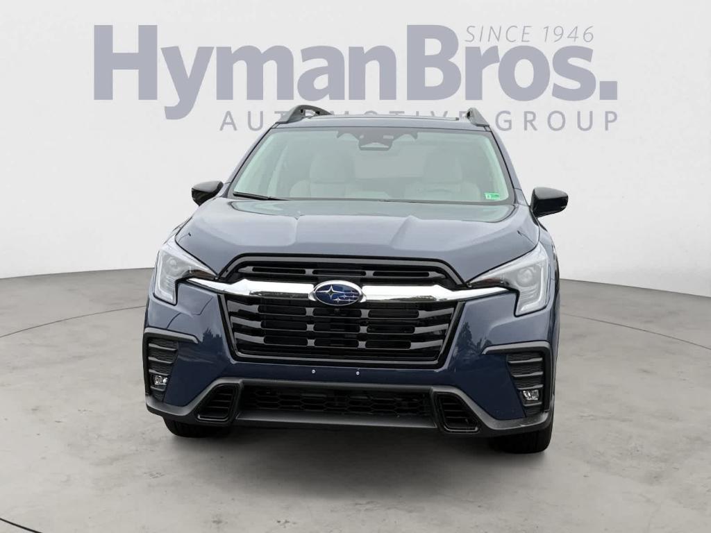 new 2025 Subaru Ascent car, priced at $46,746