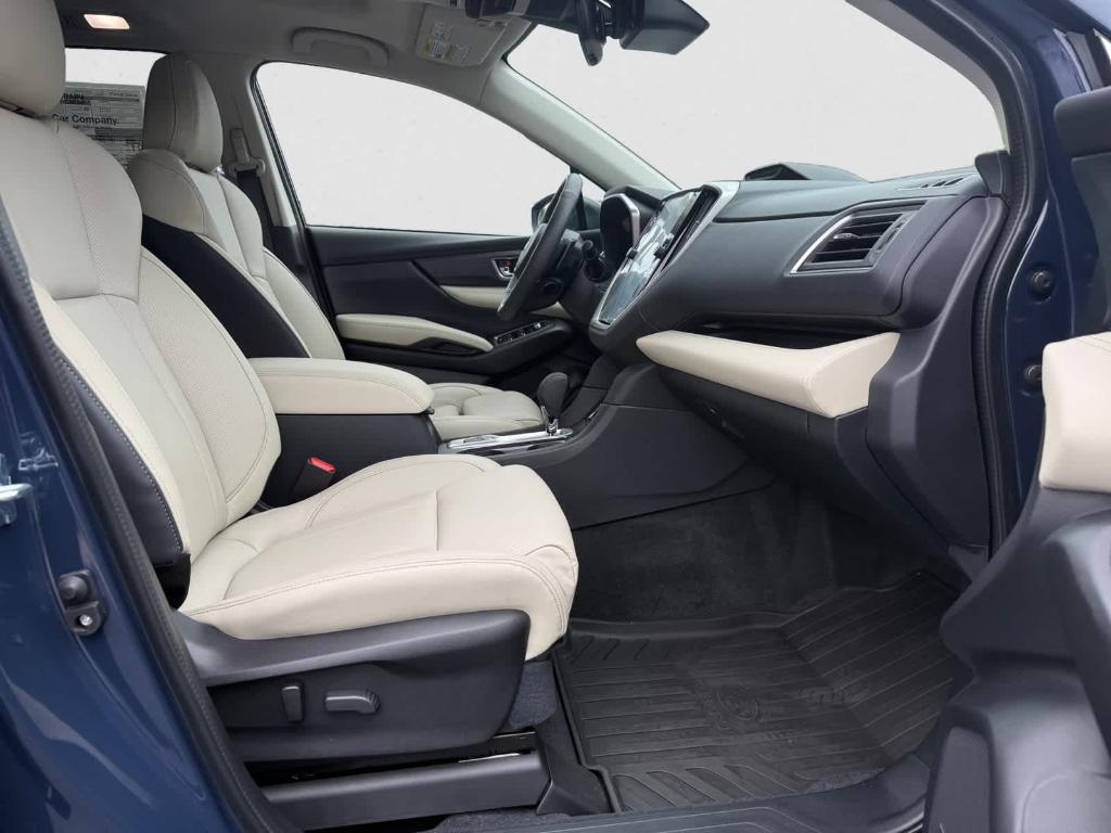 new 2025 Subaru Ascent car, priced at $46,746