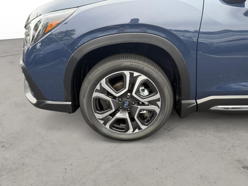 new 2025 Subaru Ascent car, priced at $46,746
