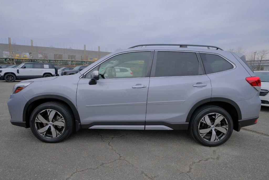 used 2021 Subaru Forester car, priced at $31,995