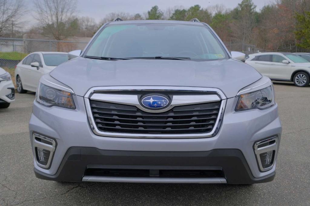 used 2021 Subaru Forester car, priced at $31,995