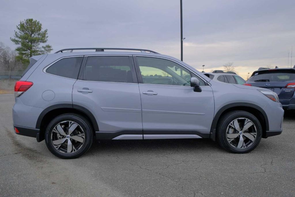 used 2021 Subaru Forester car, priced at $31,995