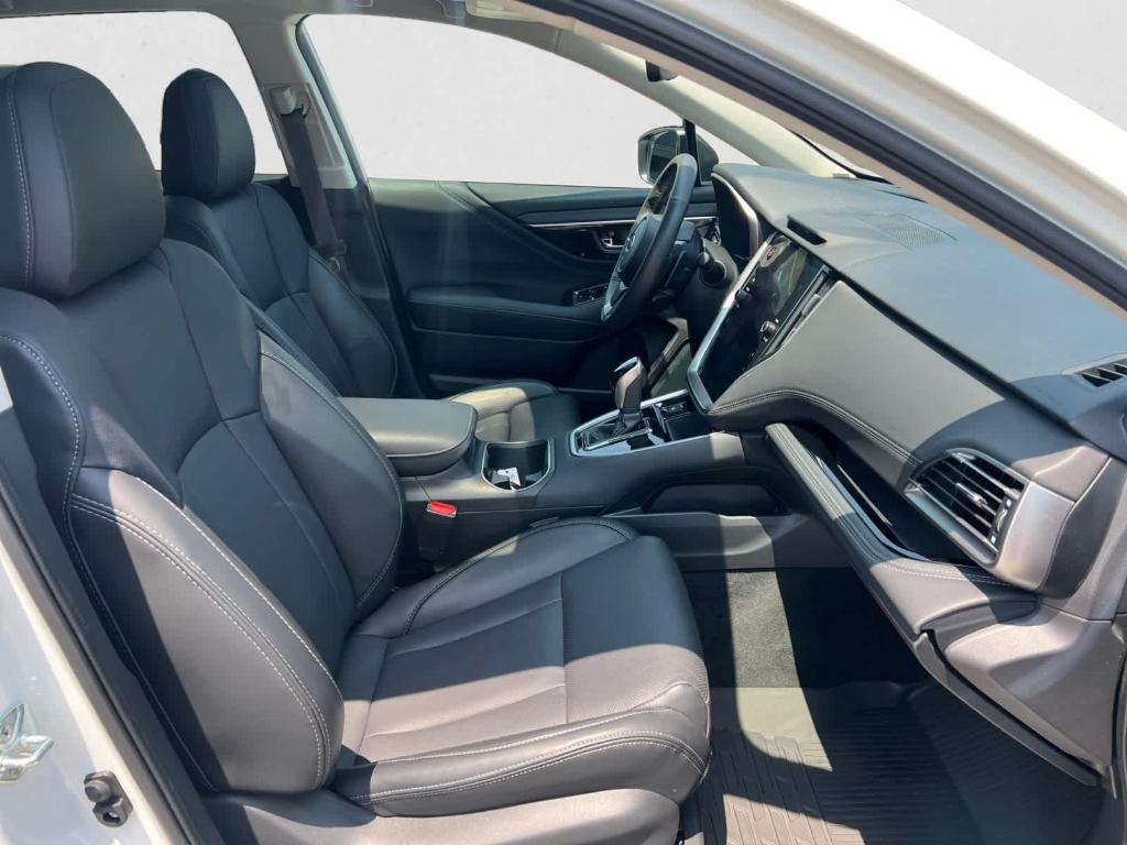 used 2024 Subaru Outback car, priced at $33,995