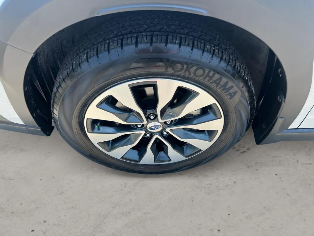 used 2024 Subaru Outback car, priced at $33,995