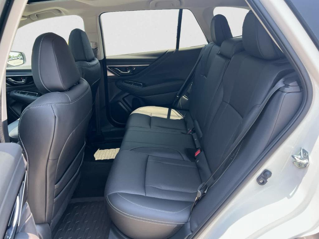 used 2024 Subaru Outback car, priced at $33,995