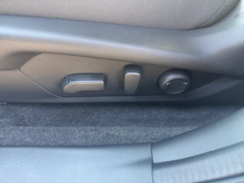 new 2025 Subaru Crosstrek car, priced at $32,783