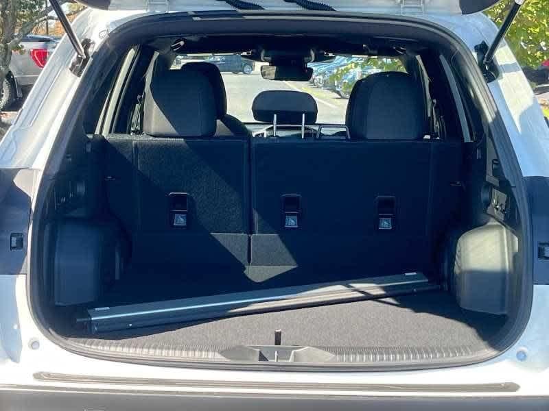 new 2025 Subaru Forester car, priced at $34,282