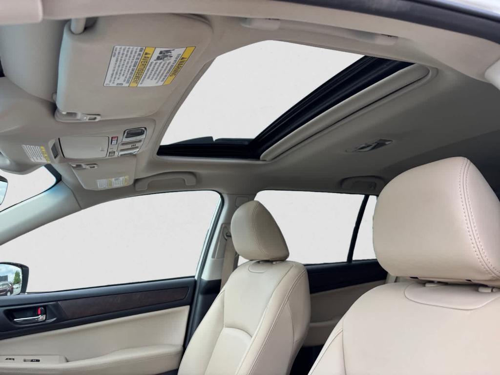 used 2017 Subaru Outback car, priced at $15,995