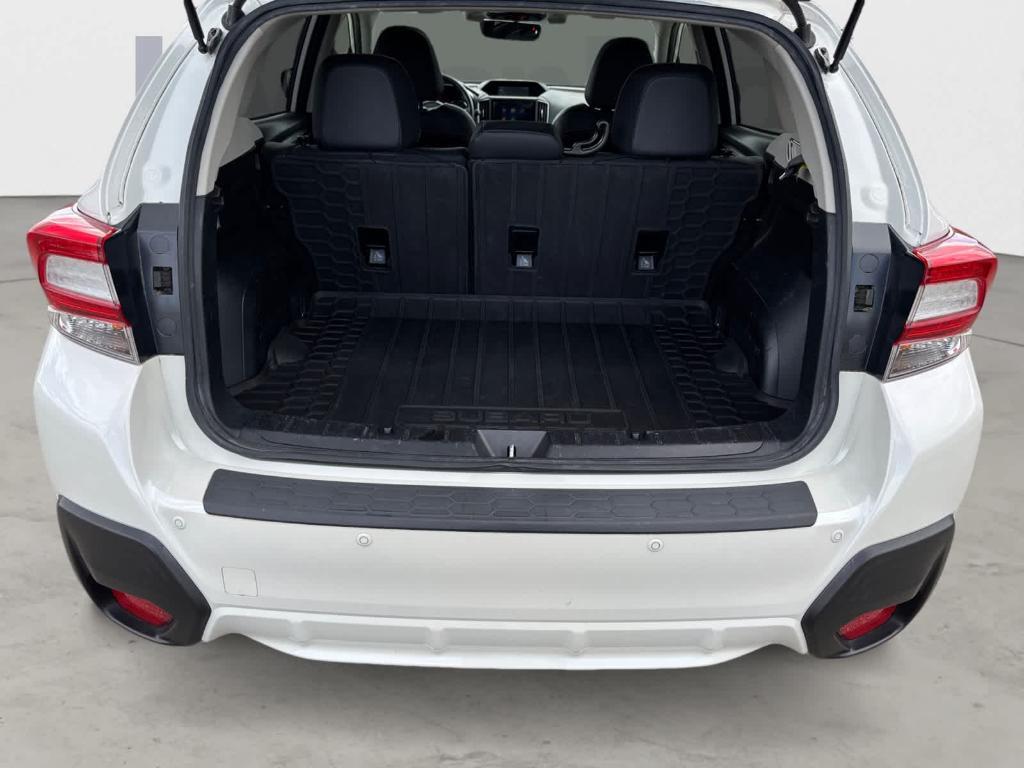 used 2018 Subaru Crosstrek car, priced at $20,995