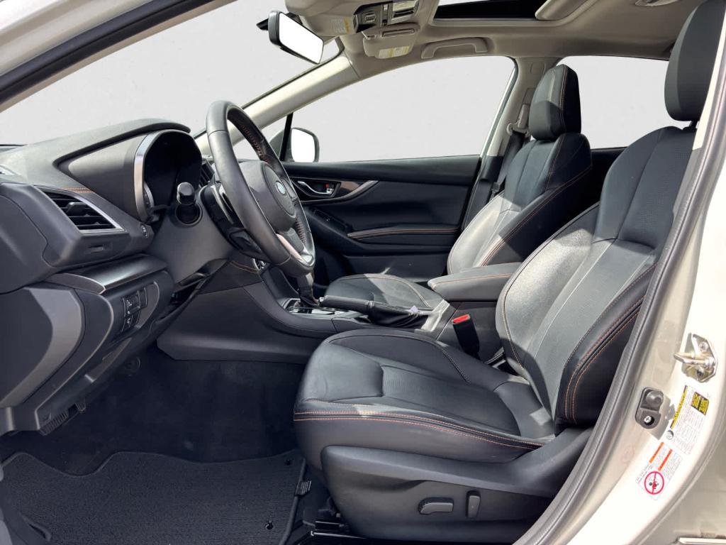 used 2018 Subaru Crosstrek car, priced at $20,995