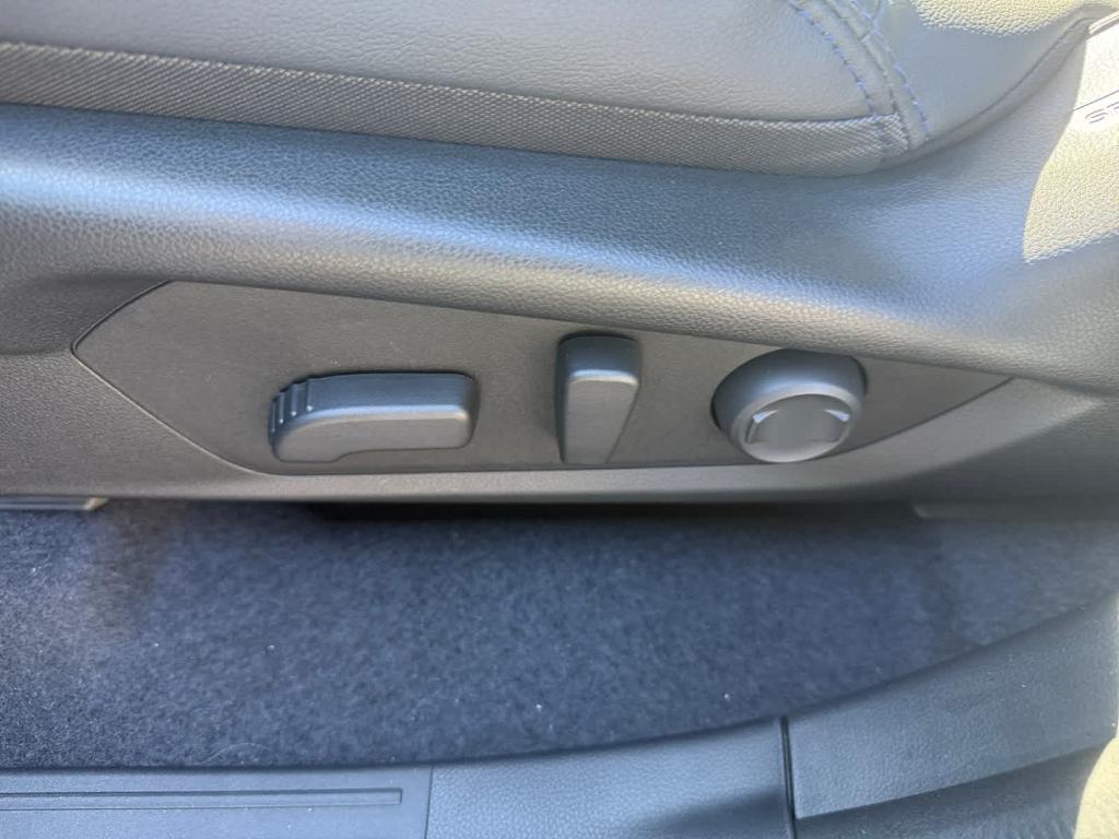 new 2025 Subaru Forester car, priced at $34,783