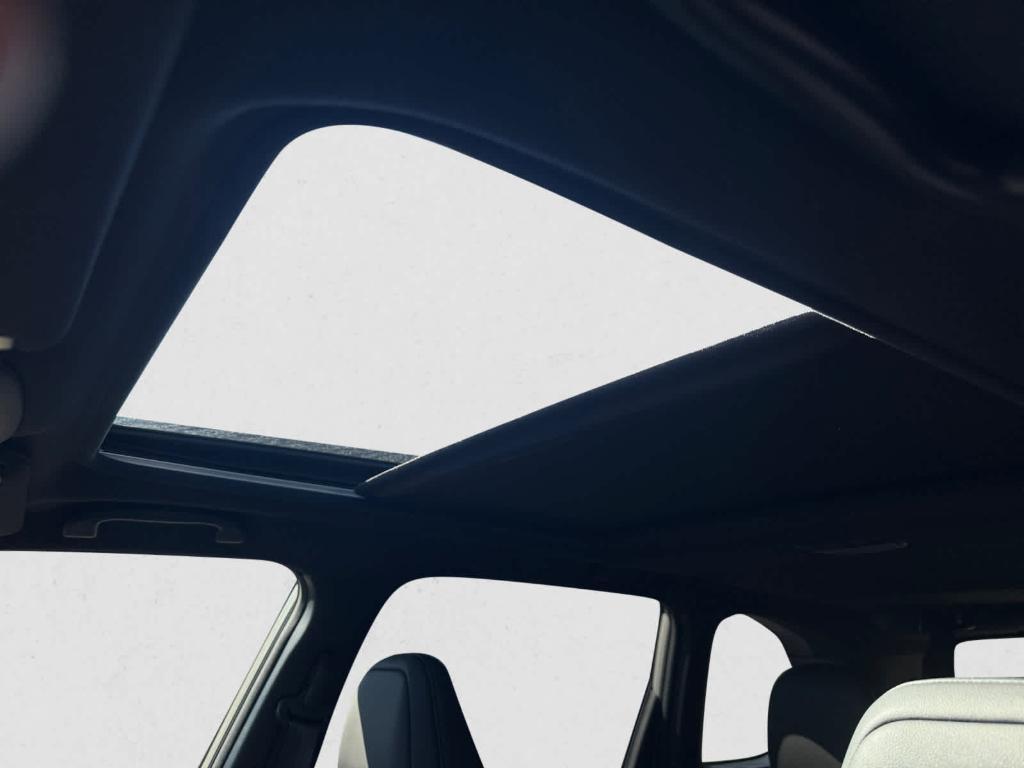 new 2025 Subaru Forester car, priced at $34,783