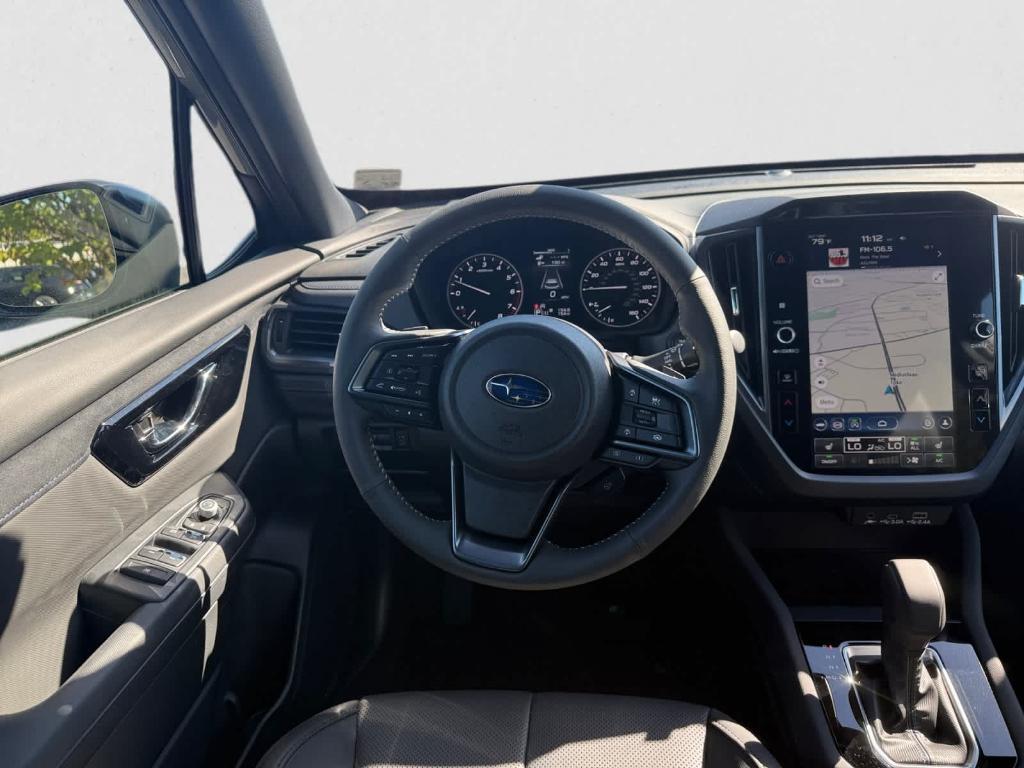new 2025 Subaru Forester car, priced at $34,783