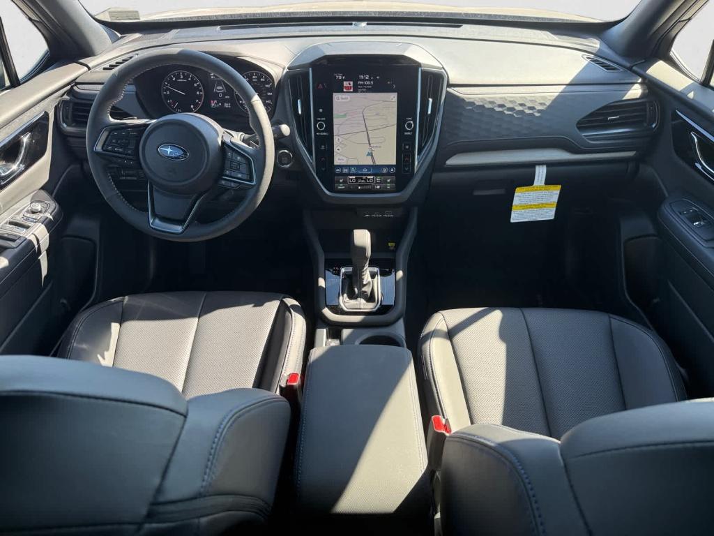 new 2025 Subaru Forester car, priced at $34,783