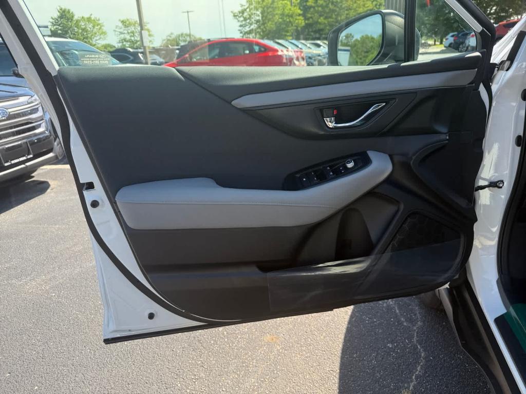 new 2025 Subaru Outback car, priced at $31,593