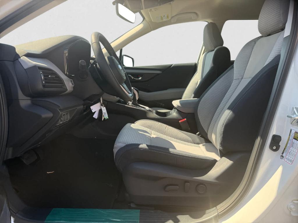 new 2025 Subaru Outback car, priced at $31,593