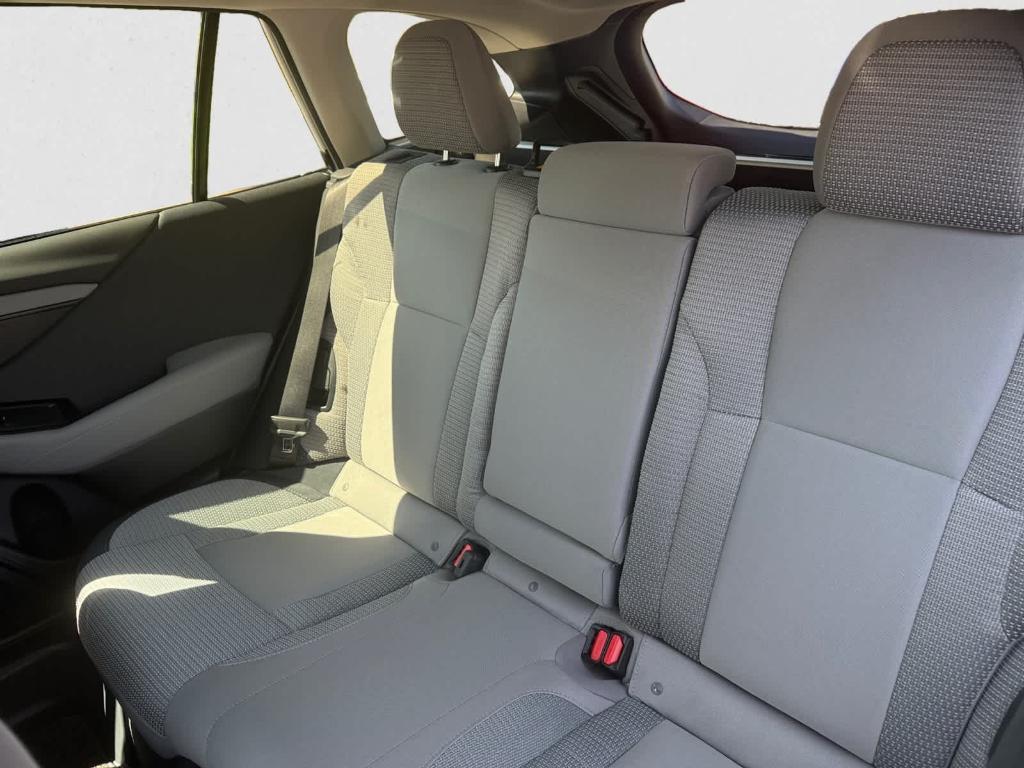new 2025 Subaru Outback car, priced at $31,593