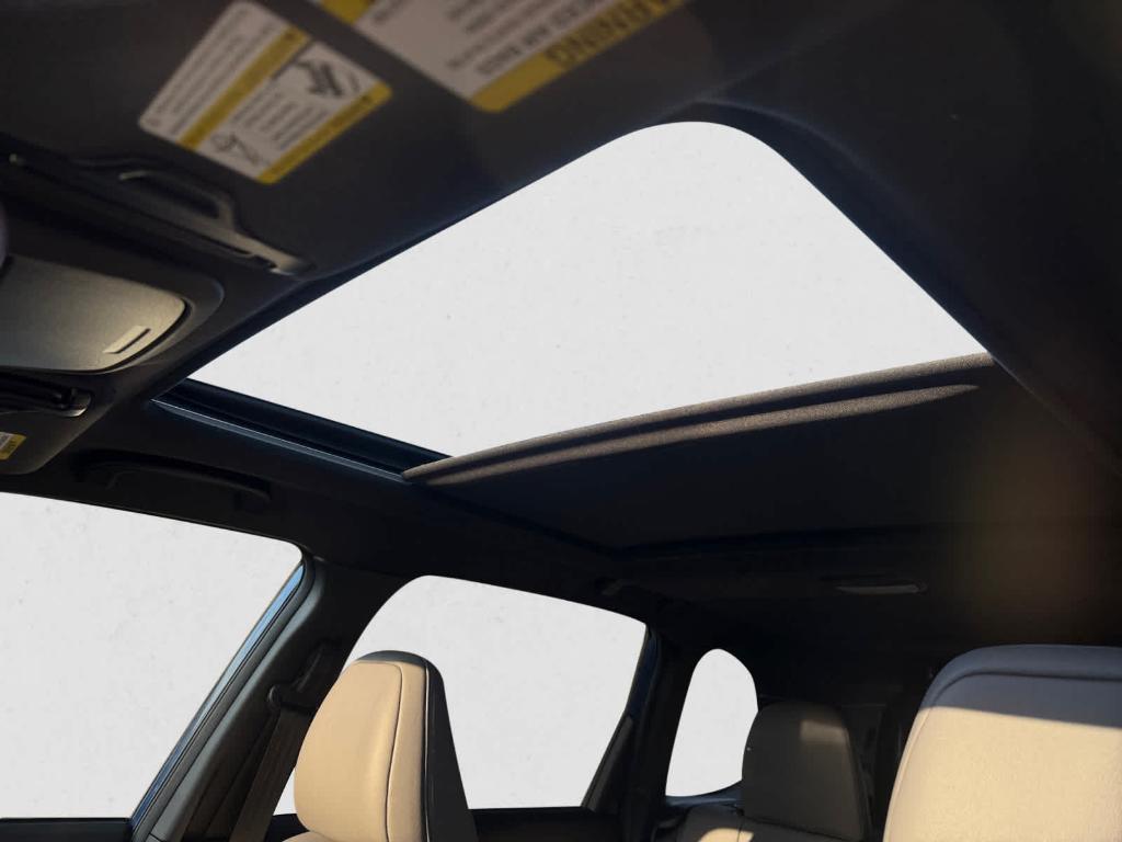 new 2025 Subaru Forester Hybrid car, priced at $41,130