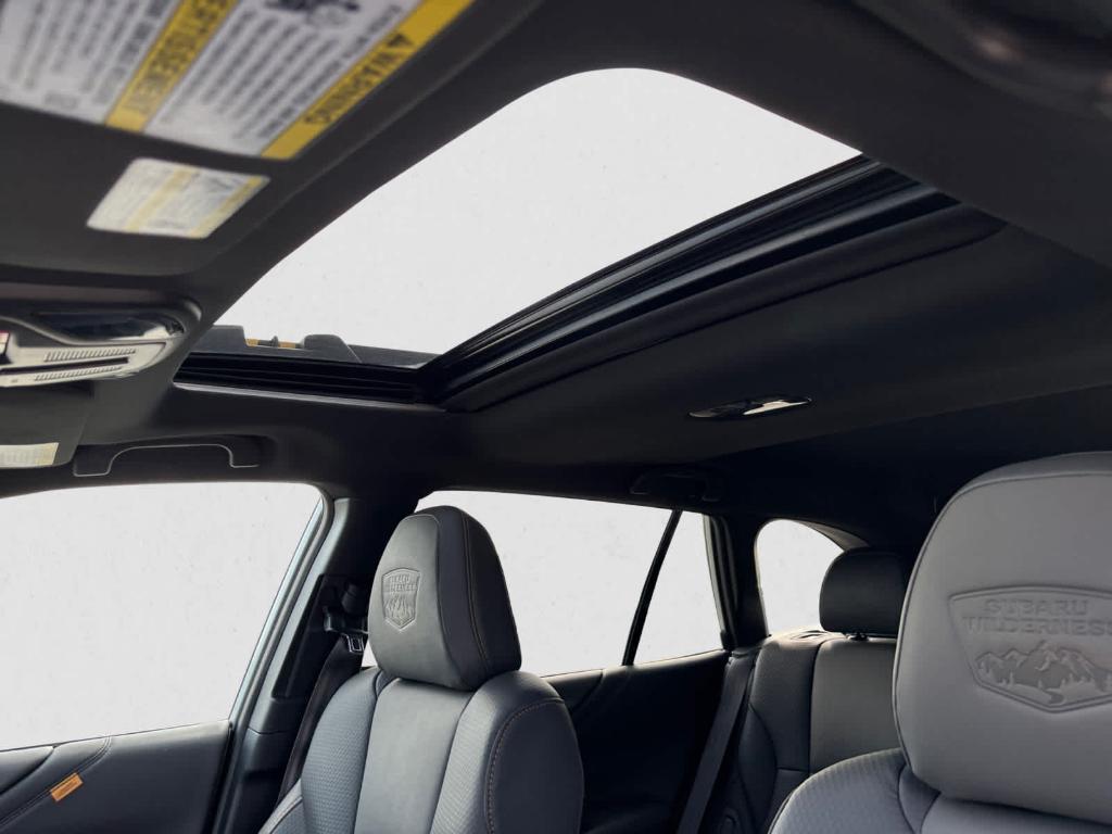 used 2022 Subaru Outback car, priced at $31,995