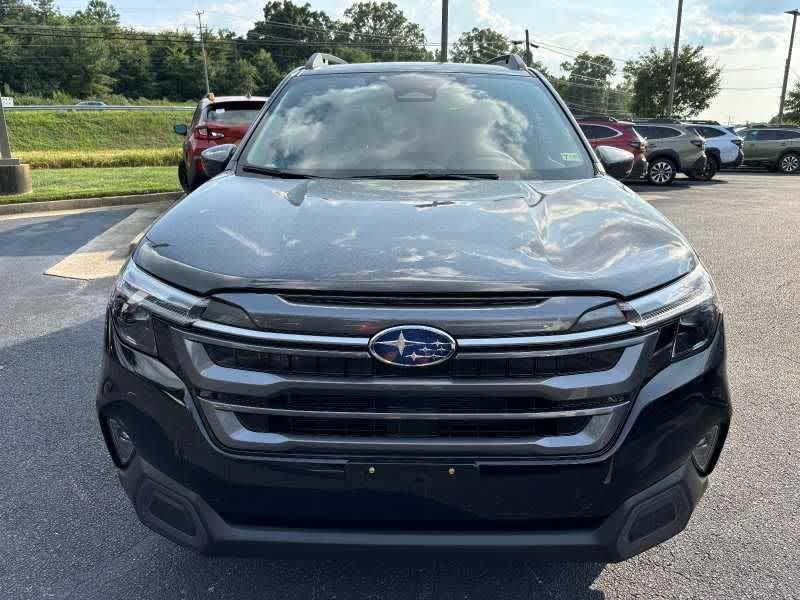 new 2025 Subaru Forester car, priced at $39,995