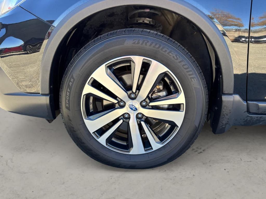 used 2019 Subaru Outback car, priced at $24,995