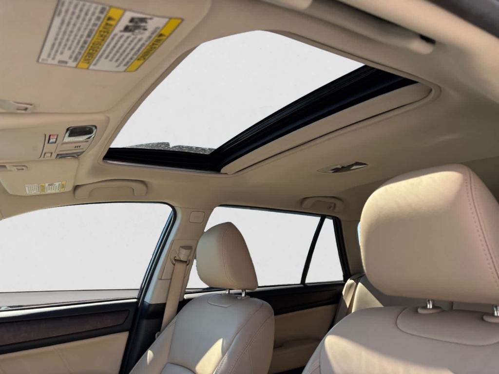 used 2019 Subaru Outback car, priced at $24,995