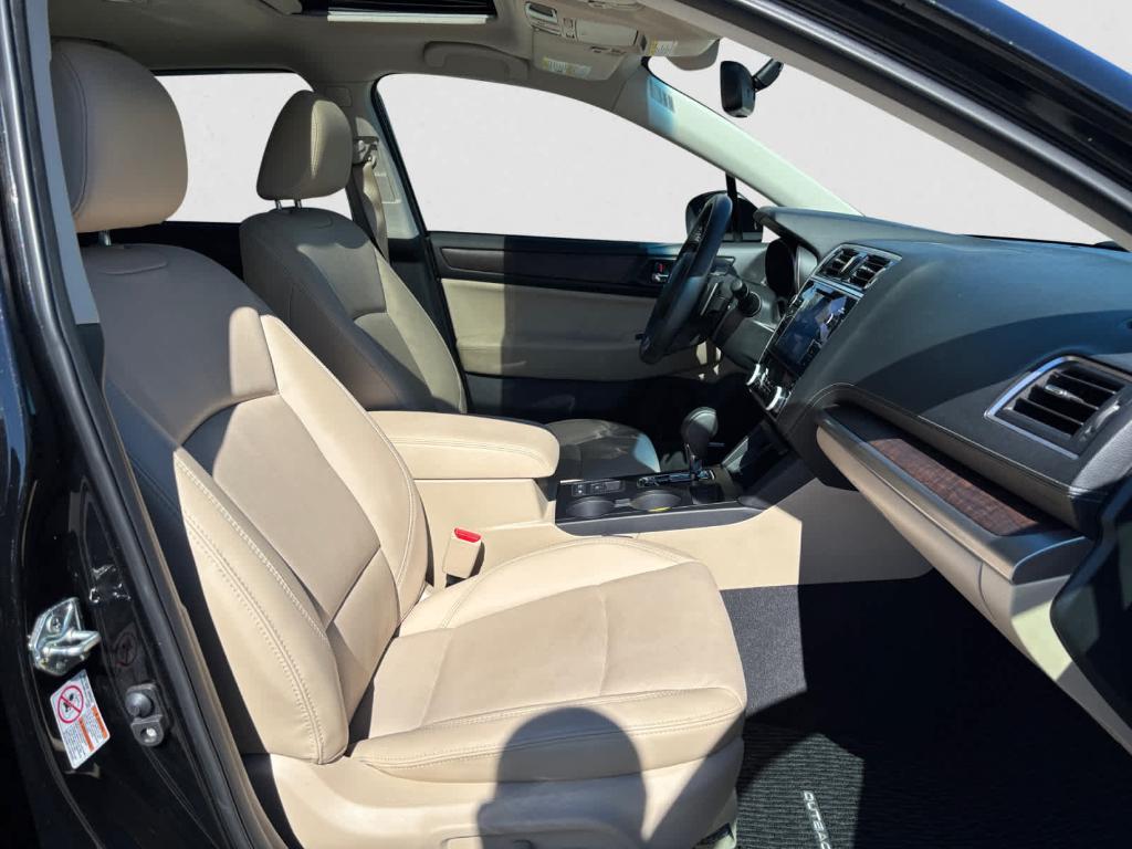 used 2019 Subaru Outback car, priced at $24,995