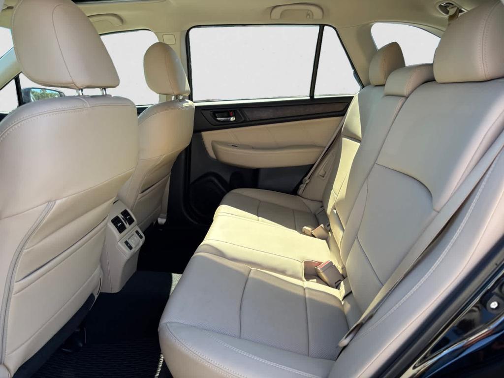 used 2019 Subaru Outback car, priced at $24,995