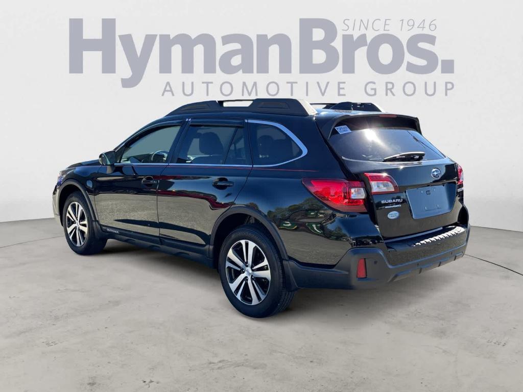 used 2019 Subaru Outback car, priced at $24,995